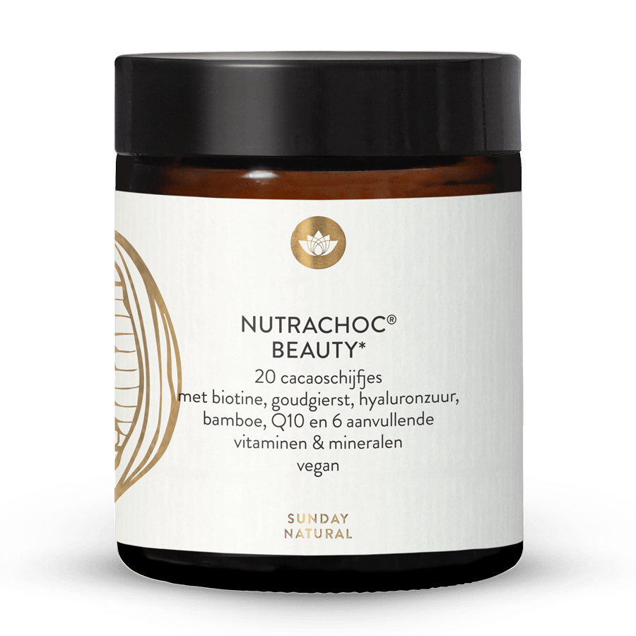 NUTRACHOC® Beauty 20