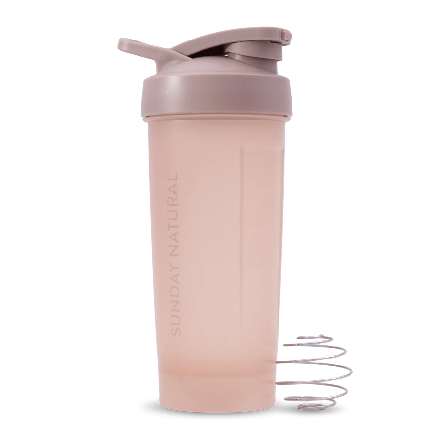 Shaker Rose 1 p.