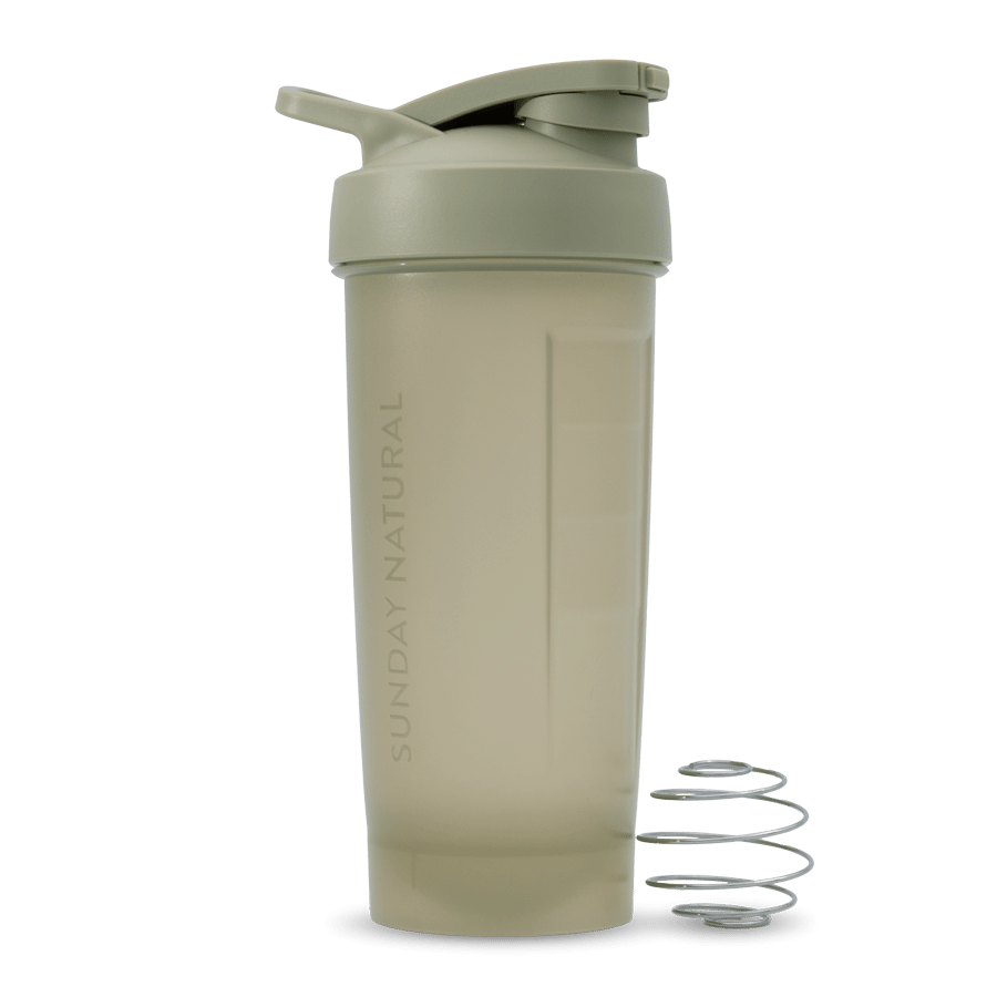 Shaker Salbeigrün 1 St.