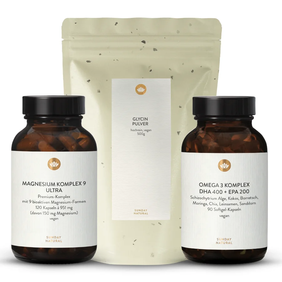 Mimis Advanced Bundle II 1 St.