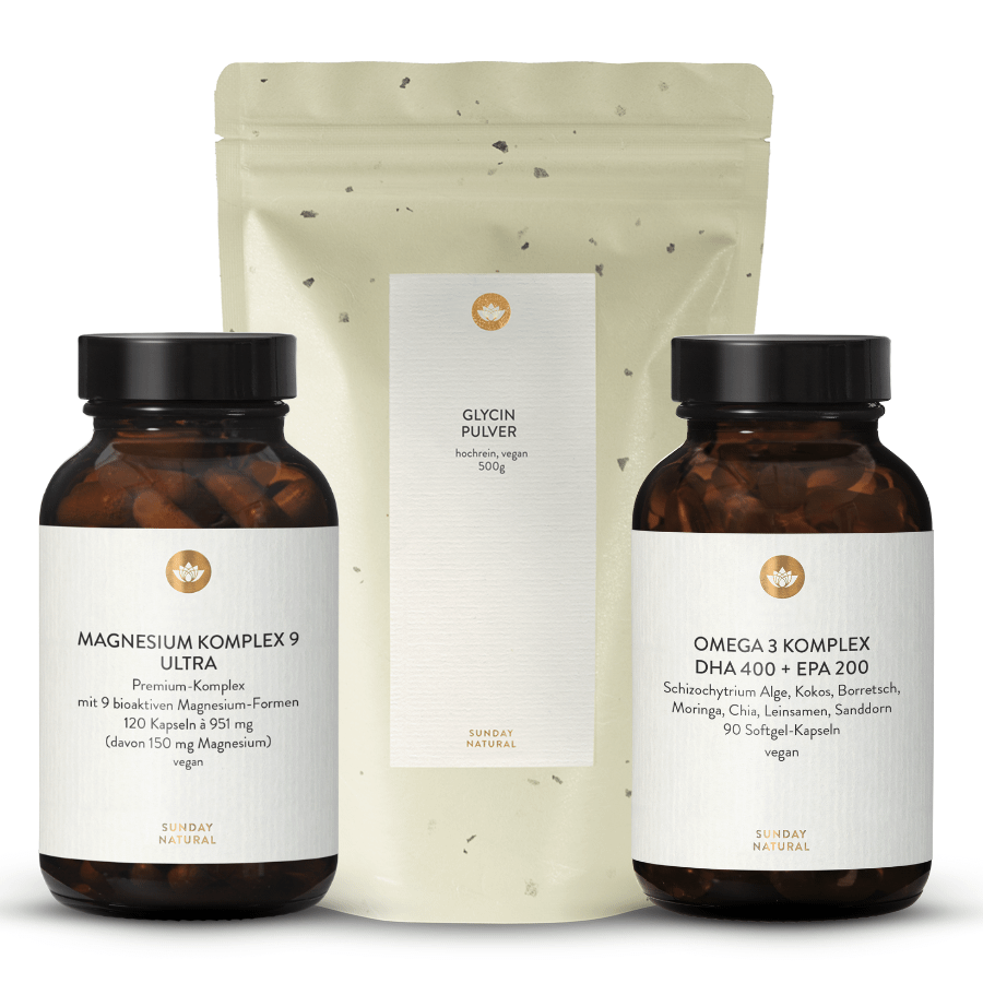 Mimis Advanced Bundle II 1 St.