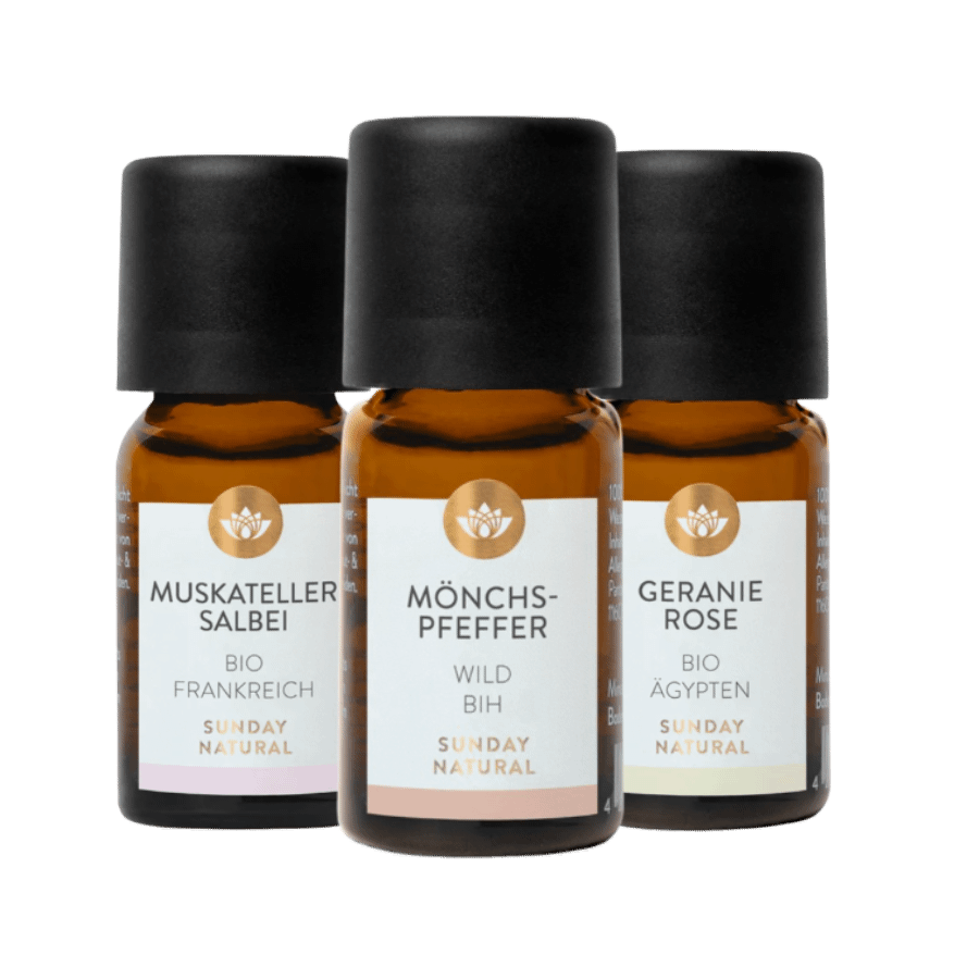 Aroma Cycle Balance 1 Set