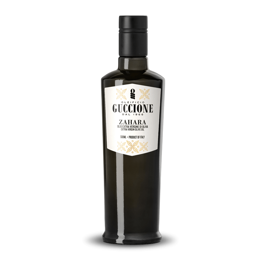 Oleificio Guccione Tonda Iblea 500ml