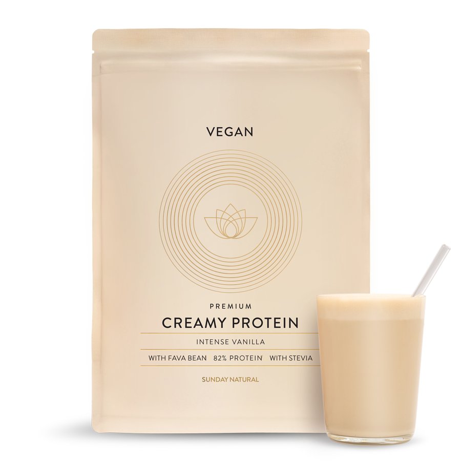 Vegan Protein 3K Vegan Protein 3K