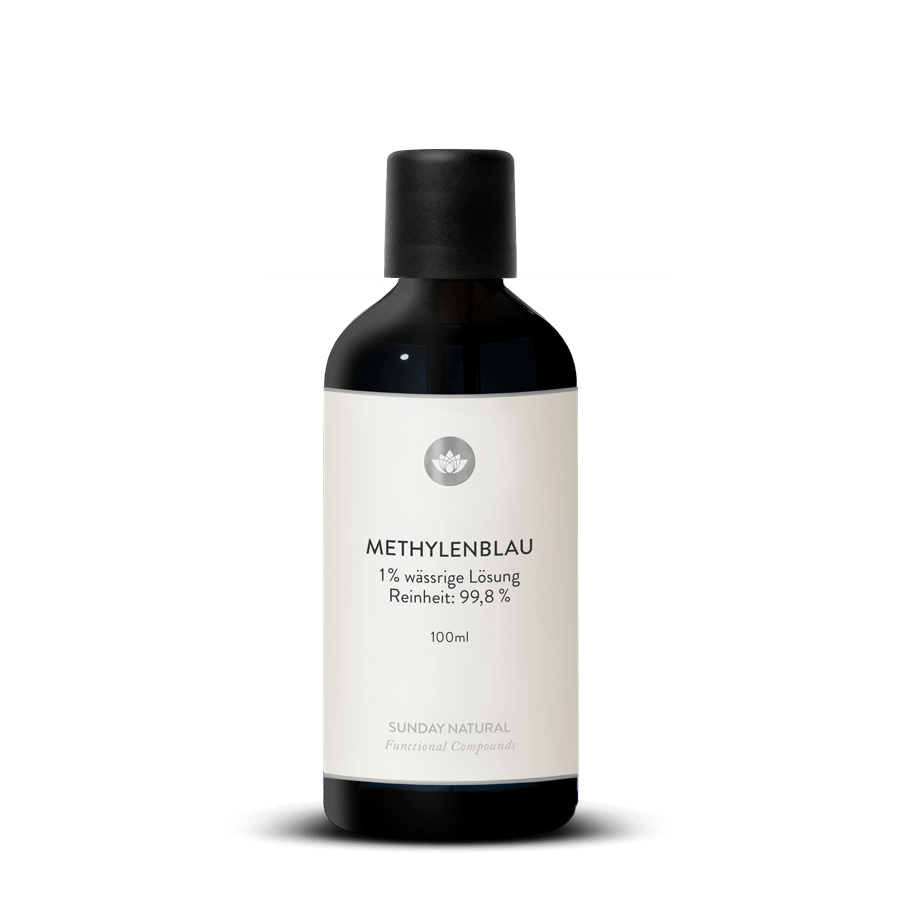 Methylene Blue 100ml