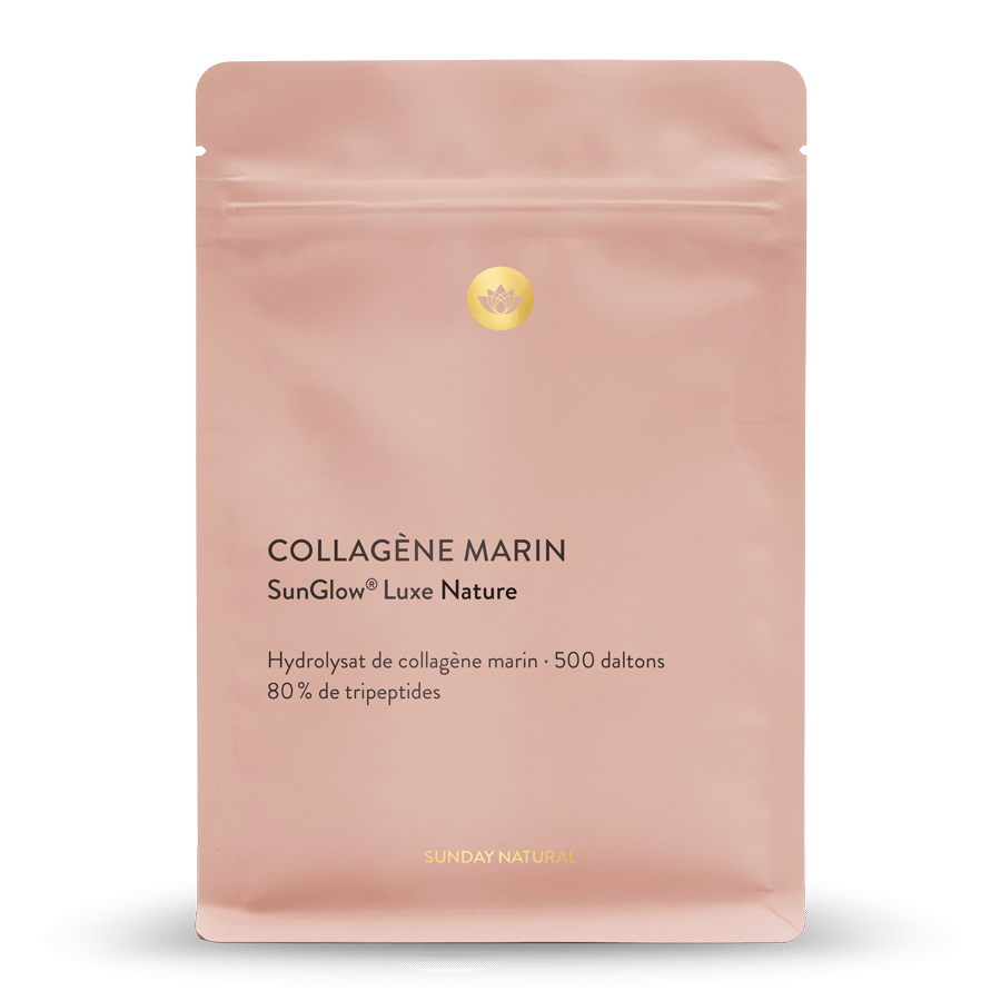 Collagène marin en poudre 180 g