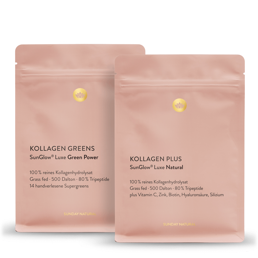 Coffret Beauté Collagène 1 p.
