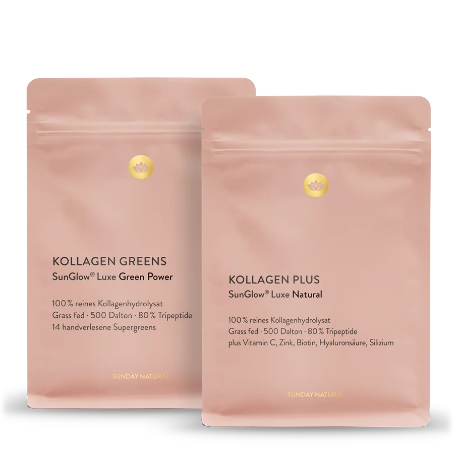 Kollagen-set Beauty 1 St.