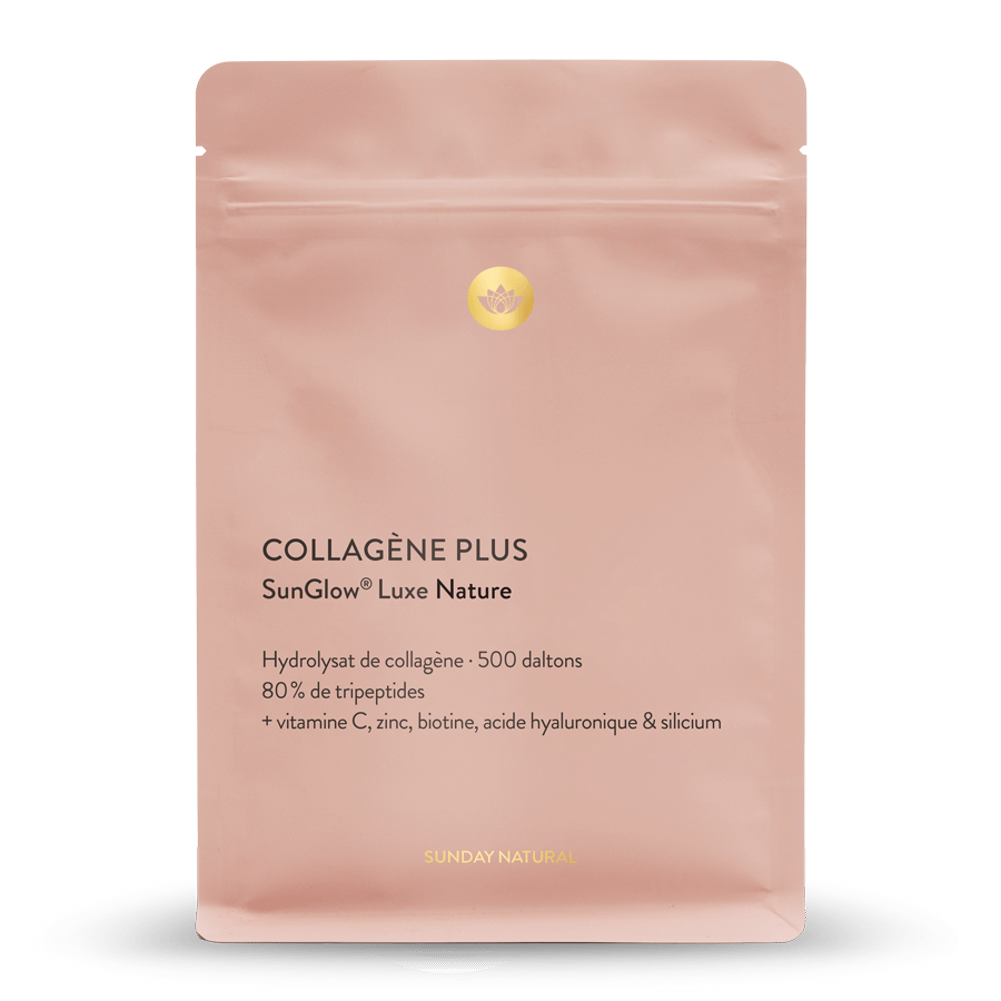 Collagène Plus - SunGlow® Luxe 204,1 g