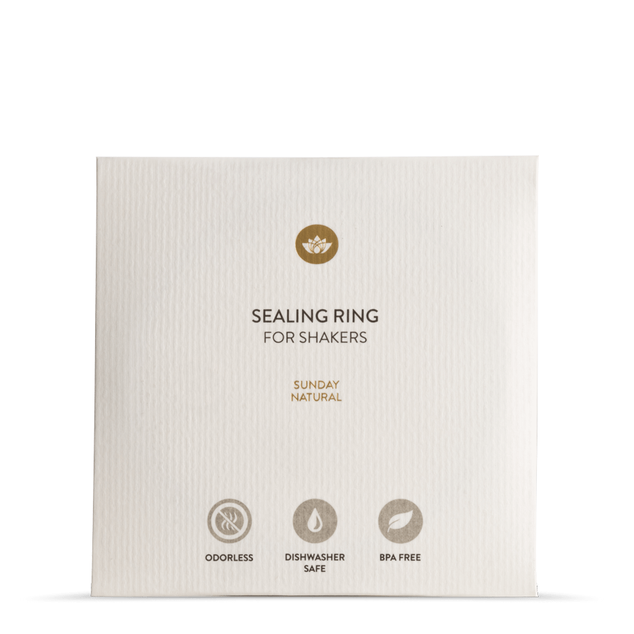 Shaker Sealing Ring 1 St.