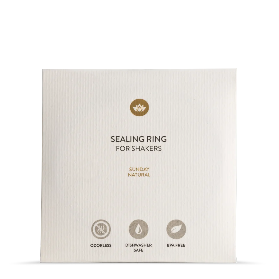 Shaker Sealing Ring 1 St.