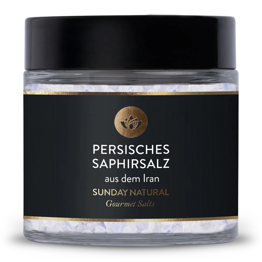Persisches Saphirsalz 110g