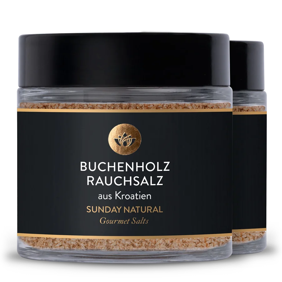 Beukenhout Rookzout 2x100g