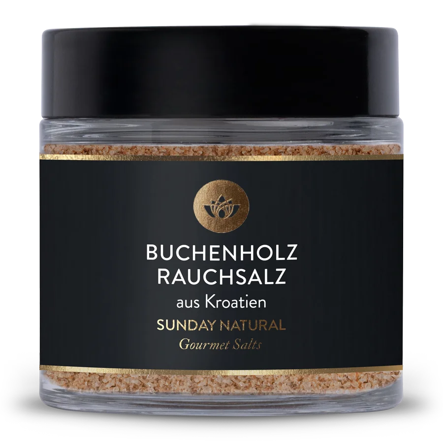 Beukenhout Rookzout 100g