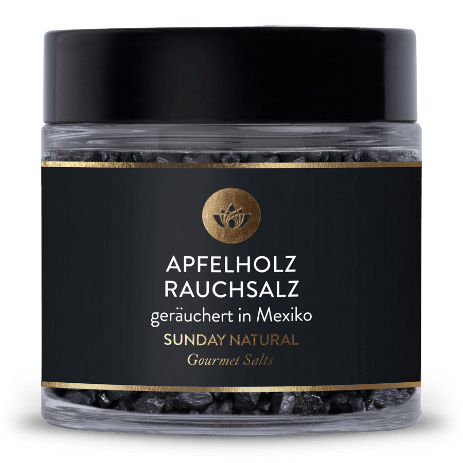 Appelhout rookzout 110g