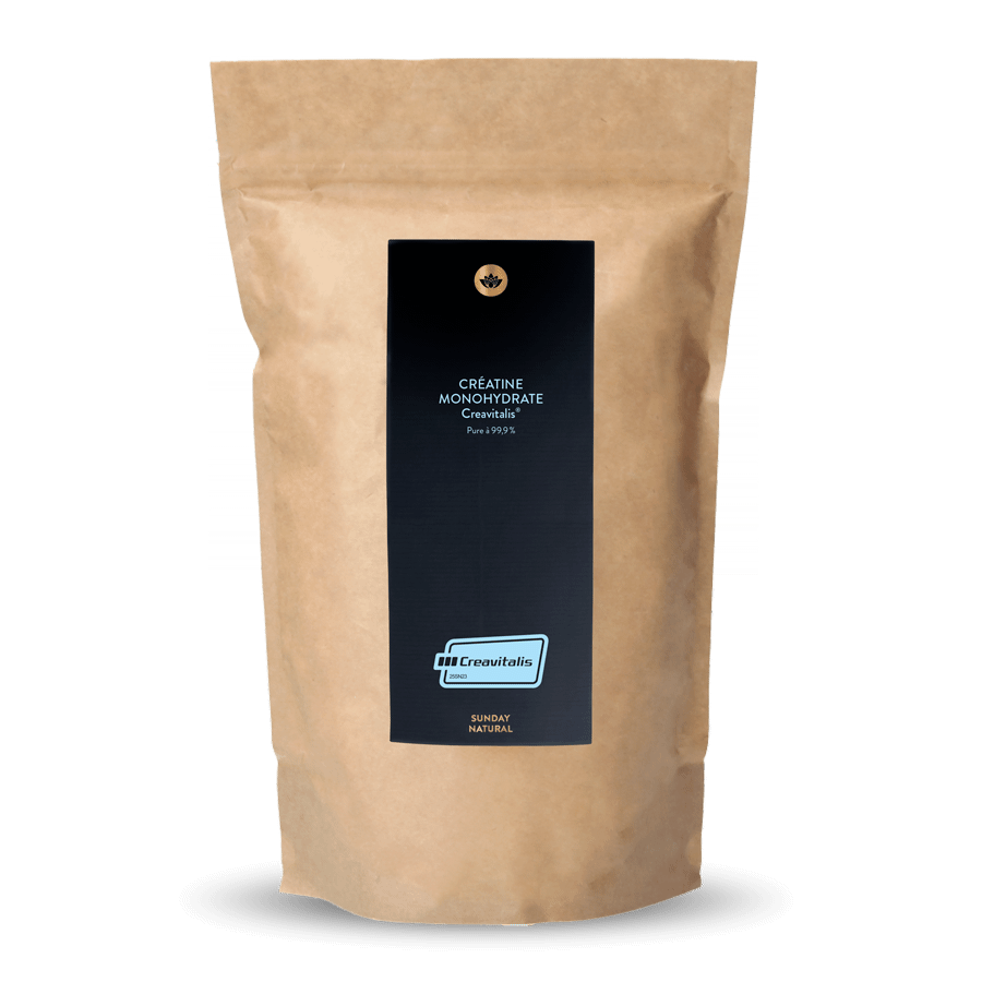 Créatine Creavitalis® 500 g