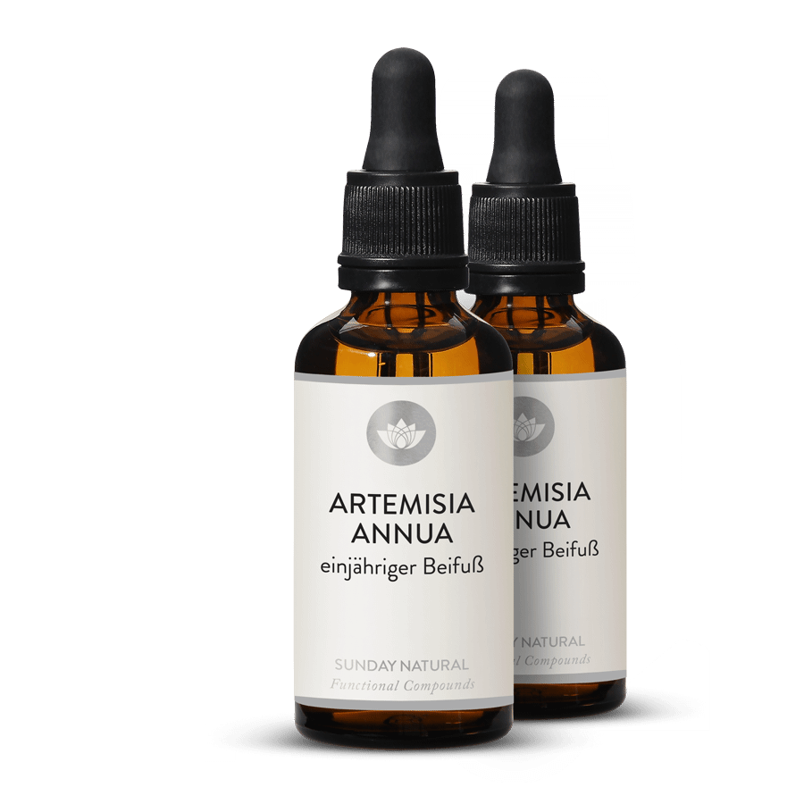 Artemisia Annua 2x50ml