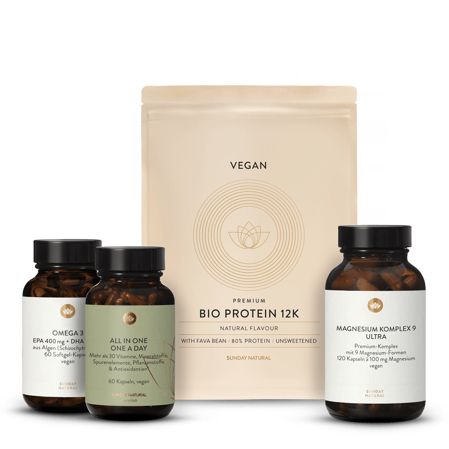 Essential-Paket 1 St.