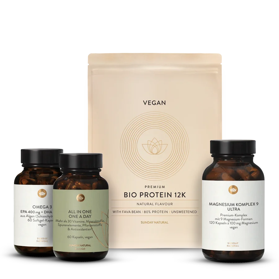 Essential-Paket 1 St.