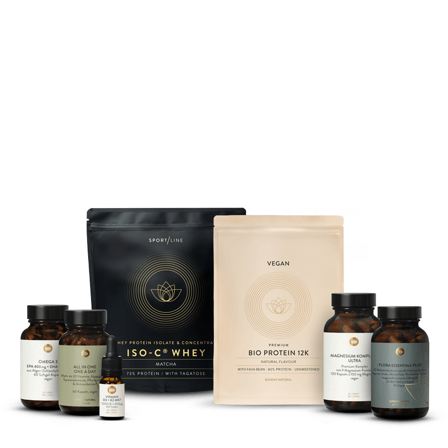 Premium-Paket 1 St.