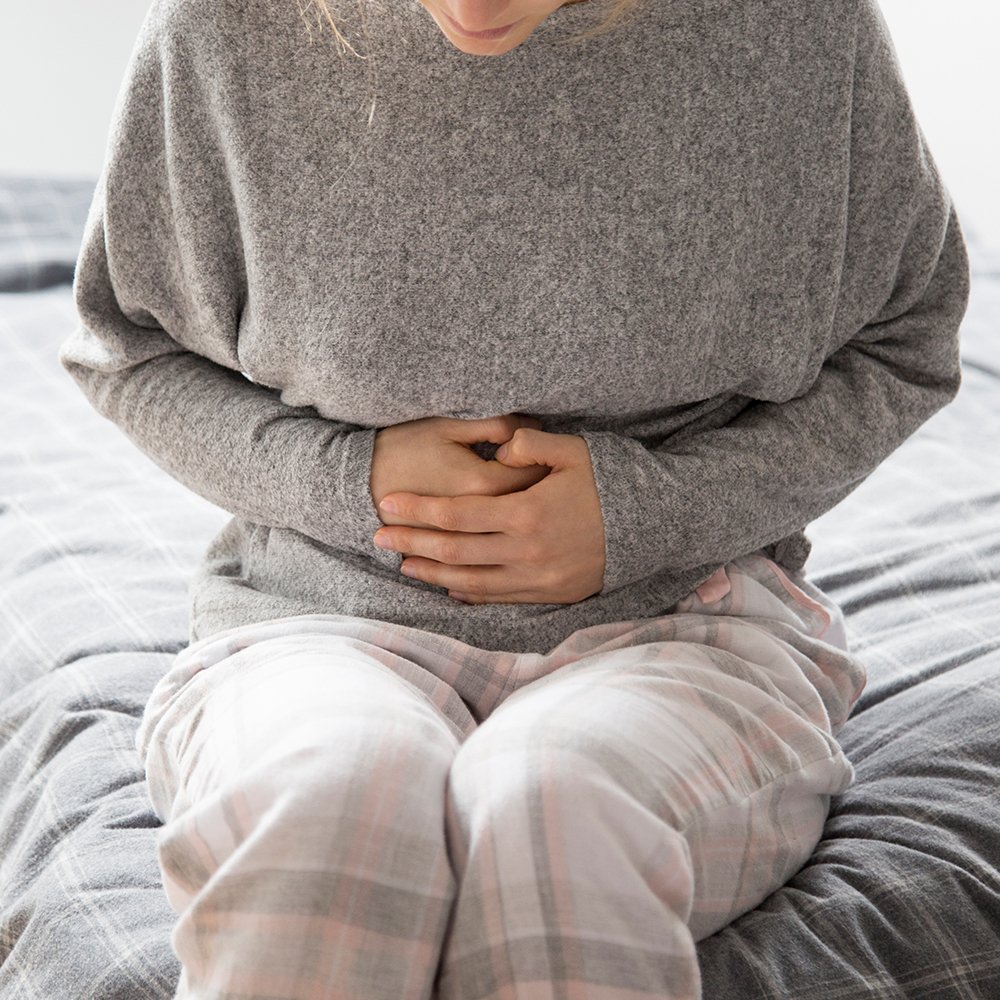 Live Webinar: Aha im Darm - neue Perspektiven auf das Reizdarmsyndrom 1 St.