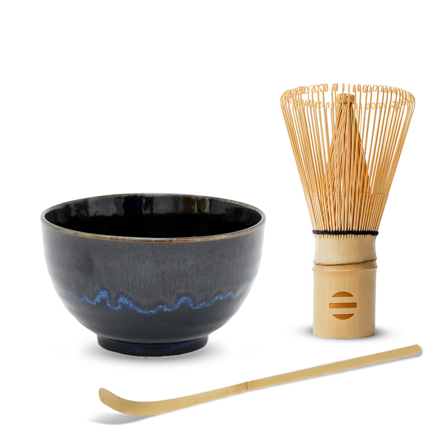 Matcha Set Essential 1 St.