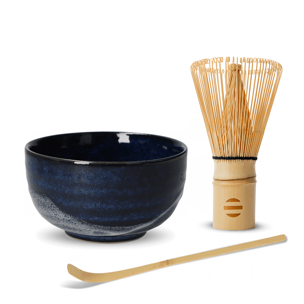 Coffret Préparation Du Matcha 1 p.