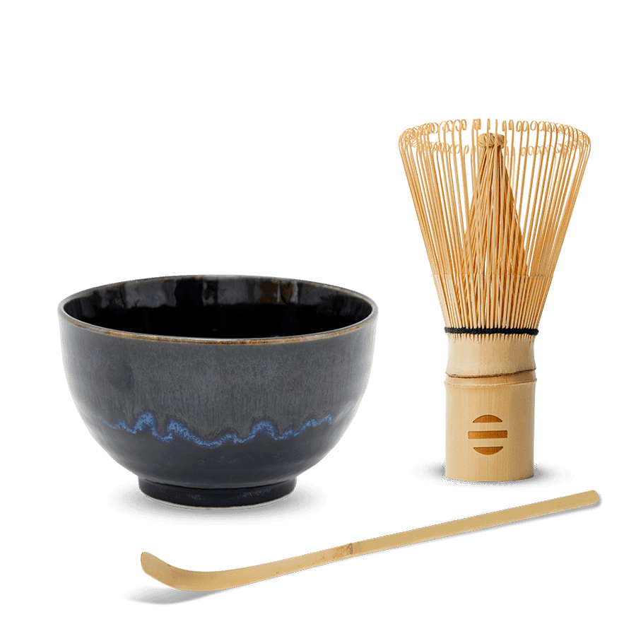 Matcha Set Essential 1 St.