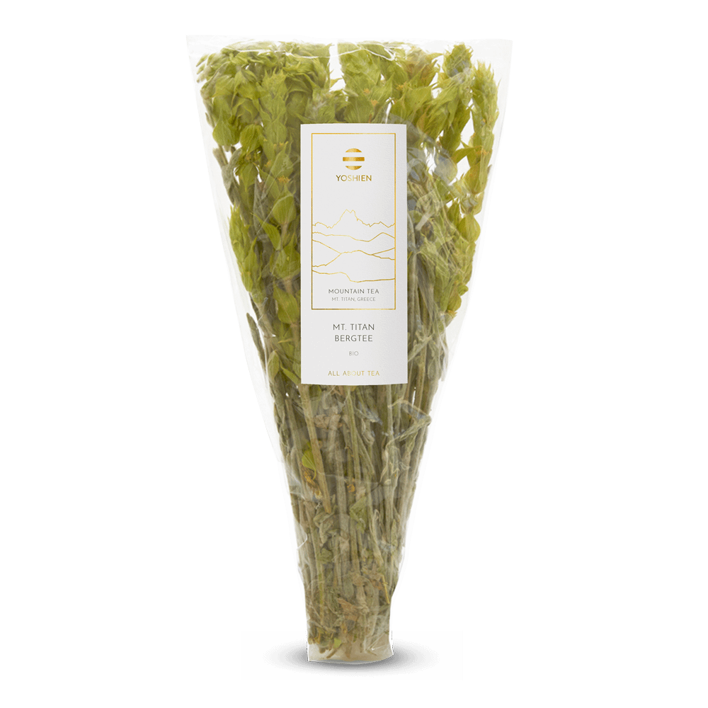 Titan Mountain Tea Bio 50g
