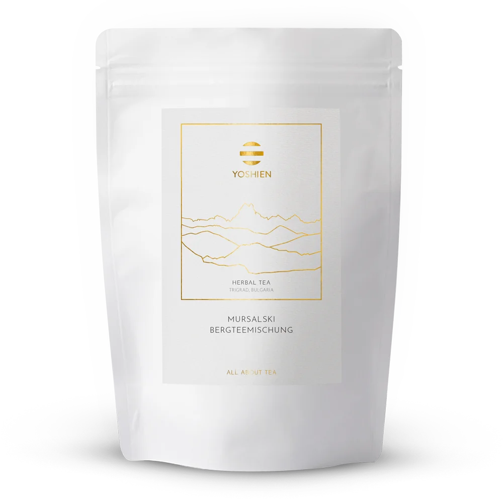 Mursalski Bergteemischung 40g