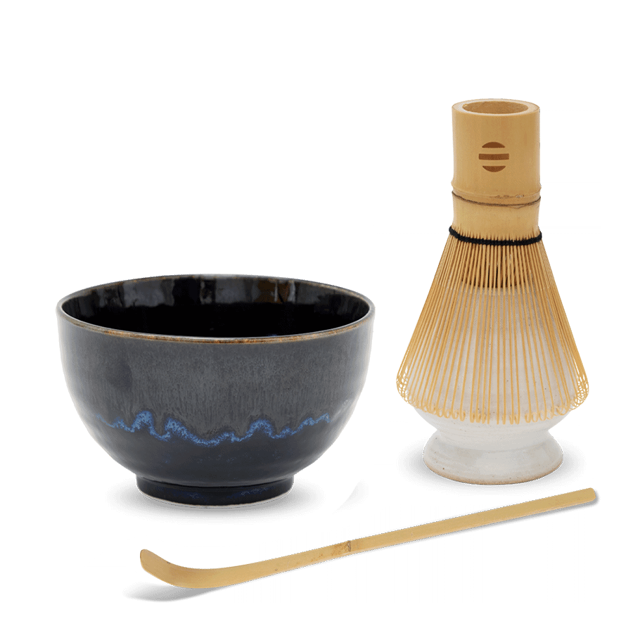 Matcha Set Essential Plus 1 St.