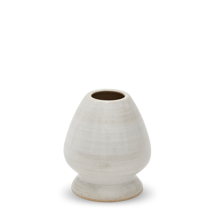 Matcha Whisk Holder Shiro 1 pc.