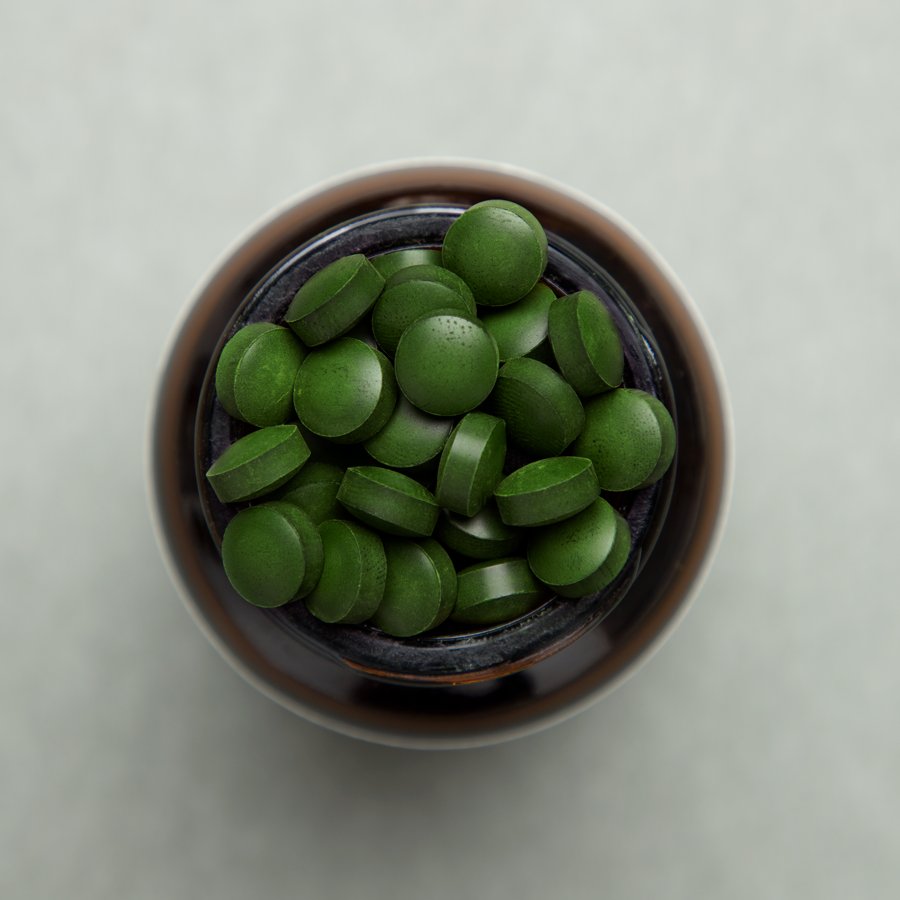Bioaktive Premium Wirkstoffe
