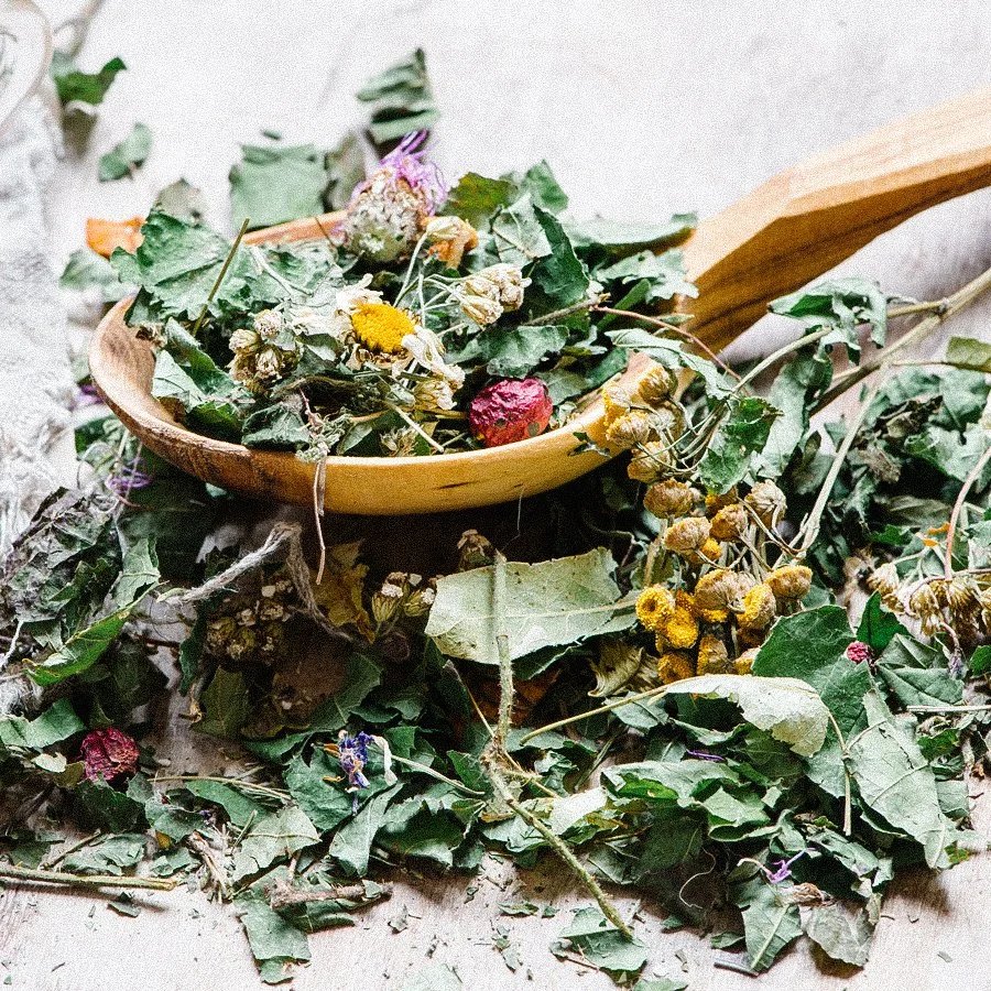 Phytocleanse