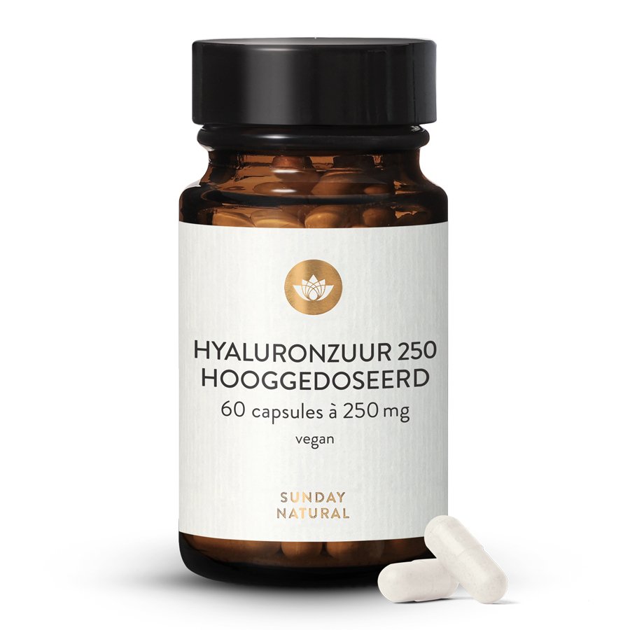 Hoe verschillen wij?
