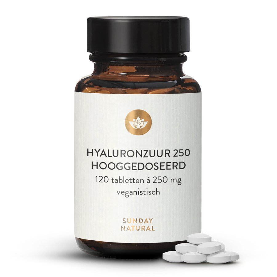 Hoe verschillen wij?