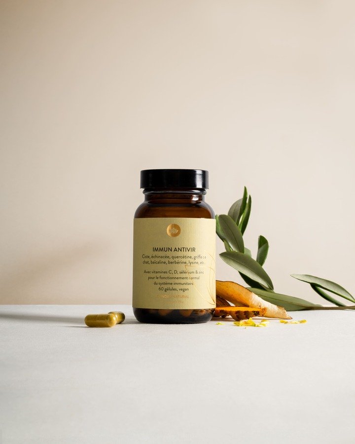 Pourquoi le corps à besoin de vitamines ?