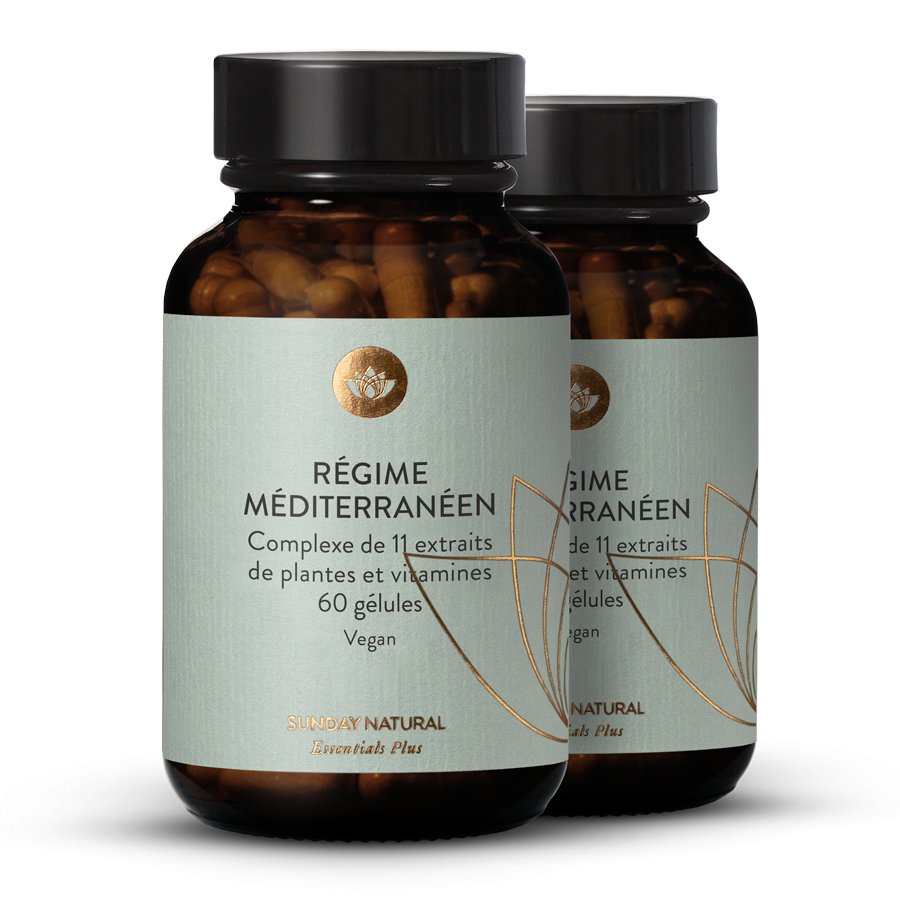 Une synergie d'actifs unique