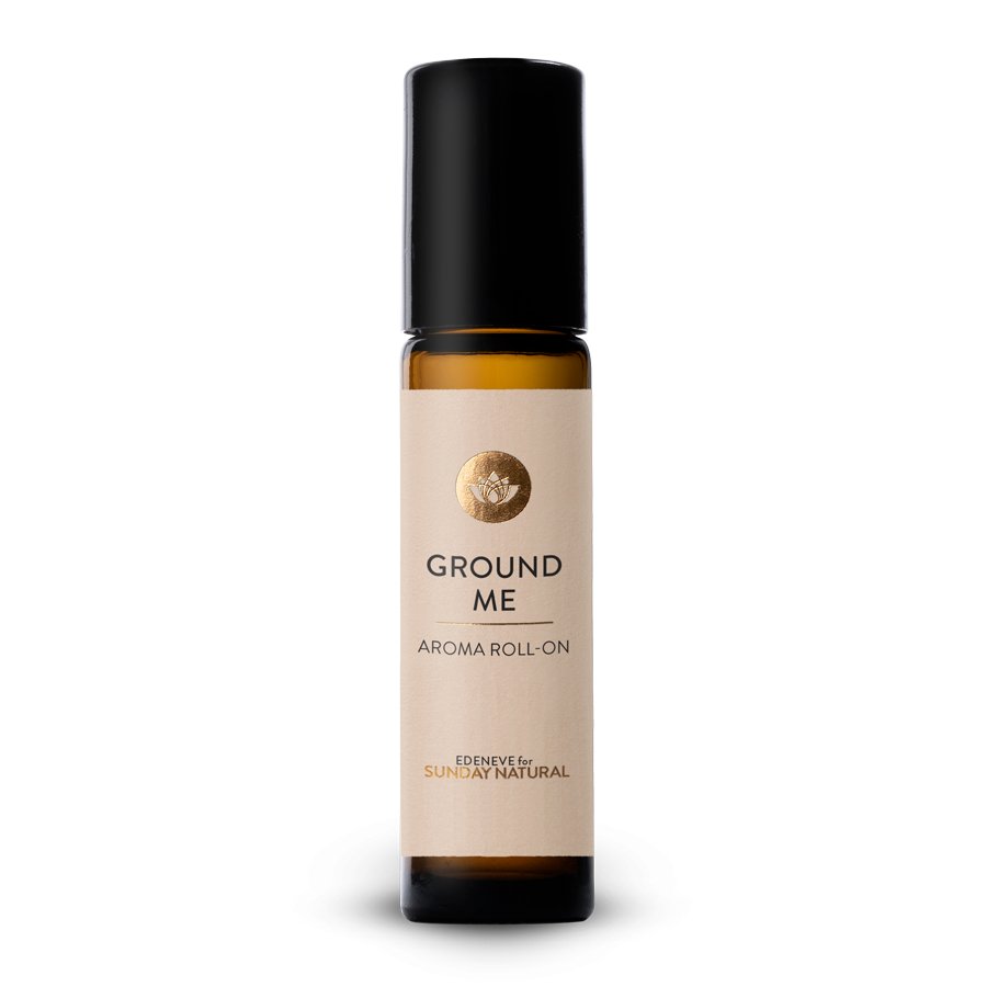 Ground Me Aroma Roll-on