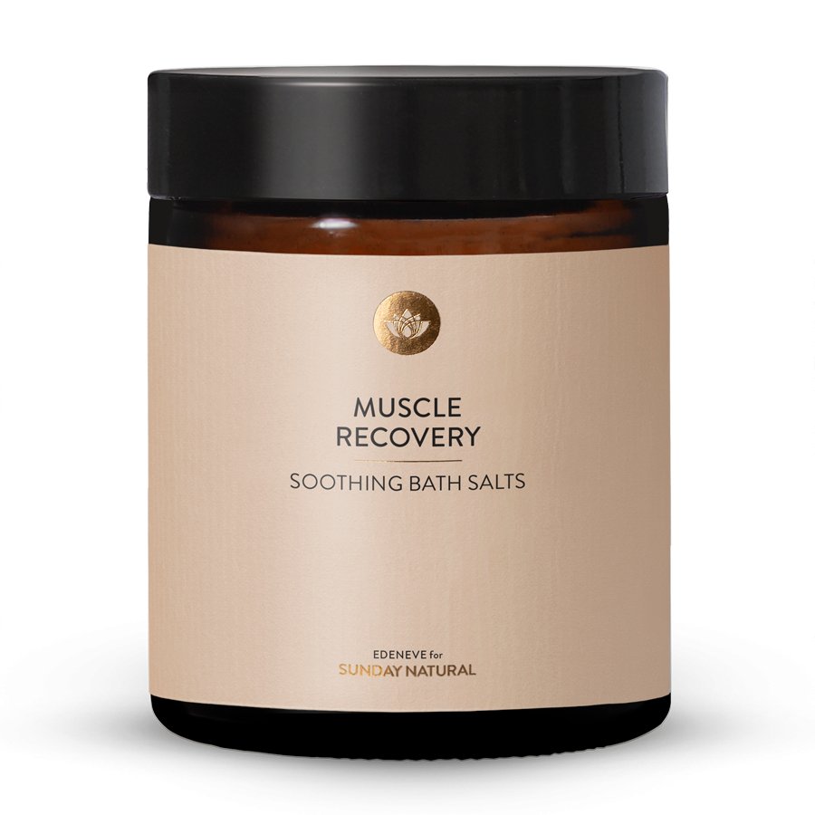 Muscle Recovery Soothing Bath Salts