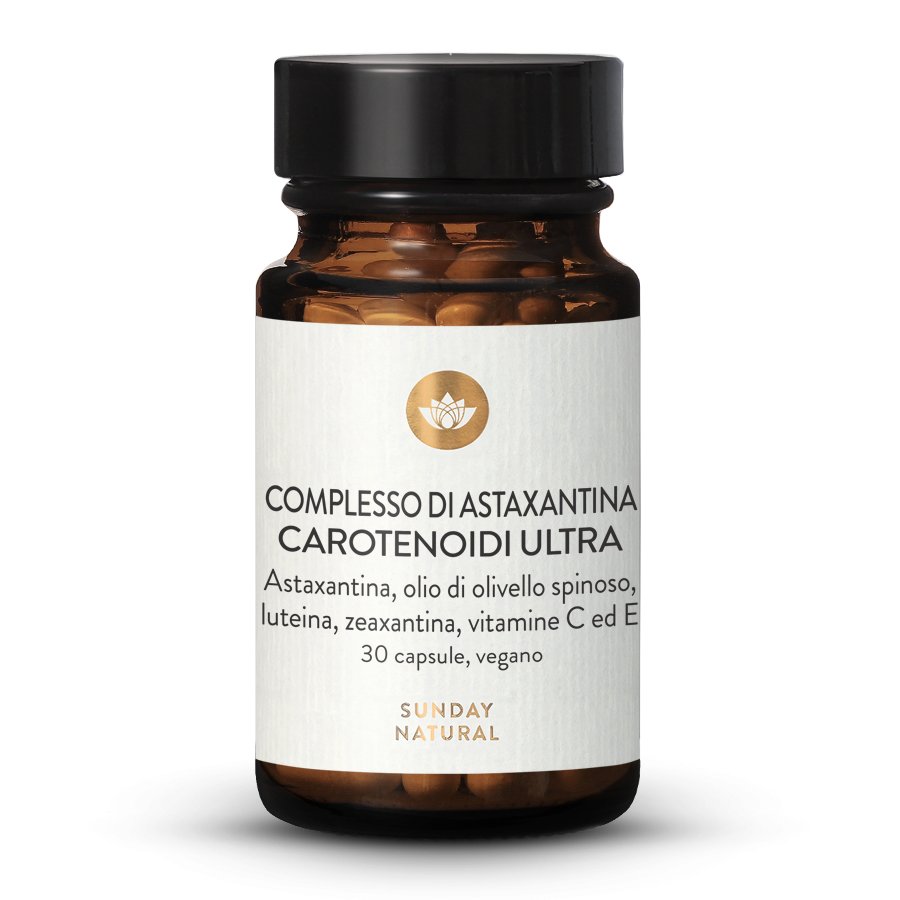 Cosa ci caratterizza