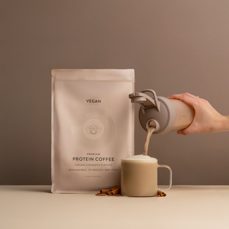 Plus qu’un café : une routine matinale complète