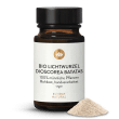 Lichtwurzel Pulver Bio