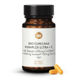 Bio Kurkuma Complex Ultra + C