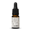Vitamin D3 + K2 MK7 1.000IE + 50g Tropfen, Vegan