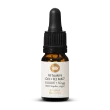 Vitamines D3 + K2 MK7 (1 000 UI + 50 µg) En Gouttes