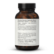 L-Tryptophan 500mg Capsules