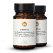 5-HTP glules de 50 mg Griffonia simplicifolia