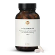 L-Glutamin 750 Kapseln Aus Fermentation, Vegan