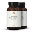 Vegan BCAA 2:1:1 Capsules Produced by Fermentation